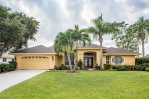 6614 Willow Lake Cir, Fort Myers, FL 33966, Sold 03/01/16