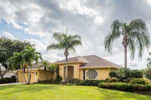 6614 Willow Lake Cir, Fort Myers, FL 33966, Sold 03/01/16
