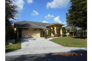 6728 Highland Pines Cir, Fort Myers, FL 33966, Sold 03/30/16