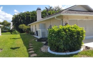13662 Fern Trail Dr, North Fort Myers, FL 33903, Sold 02/23/16