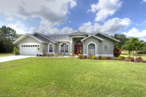 6470 Buckingham Rd, Fort Myers, FL 33905, Sold 12/03/15
