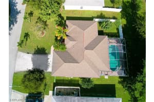 13752 Fern Trail Dr, North Fort Myers, FL 33903, Sold 05/27/16