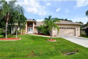17171 Key Vizcaya Ct, Fort Myers, FL 33908, Sold 05/06/16