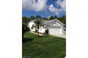 5277 Whitten Dr, Naples, FL 34104, Sold 12/24/15
