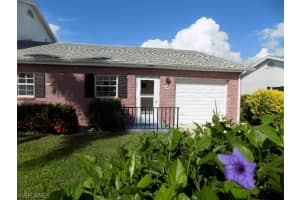 1515 Myerlee Country Club Blvd #4, Fort Myers, FL 33919, Sold 03/25/16
