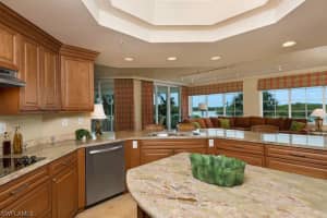 425 Dockside Dr, Naples, FL 34110, Sold 01/19/16
