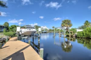 7912 Breakwater Ct, Bokeelia, FL 33922, Sold 04/01/16