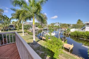 7912 Breakwater Ct, Bokeelia, FL 33922, Sold 04/01/16