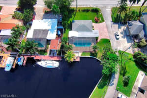 14330 McGregor Blvd, Fort Myers, FL 33919, Sold 01/04/16