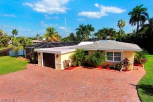 14330 McGregor Blvd, Fort Myers, FL 33919, Sold 01/04/16