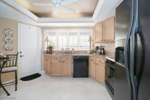 MLS# 215063776, Naples, Florida 34109