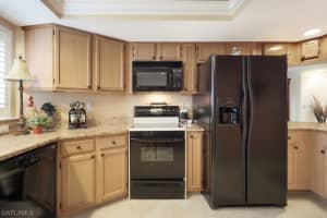 MLS# 215063776, Naples, Florida 34109