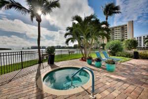 400 Lenell Rd APT 101, Fort Myers Beach, FL 33931, Sold 01/28/16