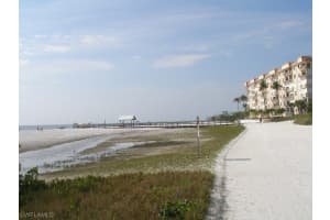 7400 Estero Blvd, Fort Myers Beach, FL 33931, Sold 07/13/16