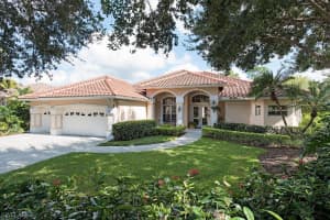 7049 Mill Run Rd, Naples, FL 34109, Sold 01/21/16
