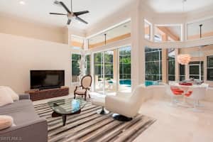 7049 Mill Run Rd, Naples, FL 34109, Sold 01/21/16