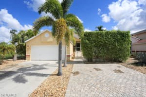 6118 Montego Bay Loop, Fort Myers, FL 33908, Sold 05/02/16
