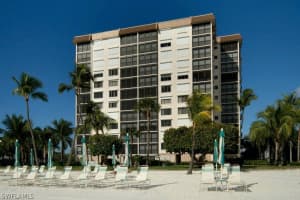 2800 Estero Blvd APT 704, Fort Myers Beach, FL 33931, Sold 11/24/15