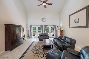 5900 Cypress Hollow Way, Naples, FL 34109, Sold 06/10/16