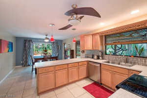 5900 Cypress Hollow Way, Naples, FL 34109, Sold 06/10/16