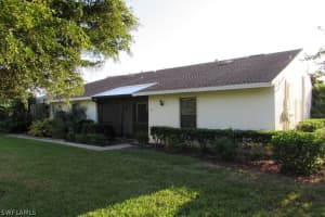 1417 SW 51st Ln APT 33, Cape Coral, FL 33914, Sold 12/21/15