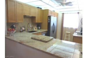 6731 Panther Ln #2, Fort Myers, FL 33919, Sold 12/21/15