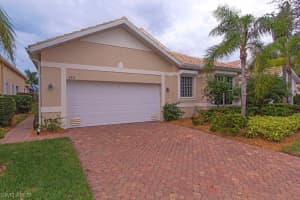 433 Chartwell Pl, Naples, FL 34110, Sold 08/12/16