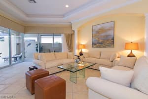 433 Chartwell Pl, Naples, FL 34110, Sold 08/12/16