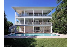 532 Sea Oats Dr, Sanibel, FL 33957, Sold 03/30/16