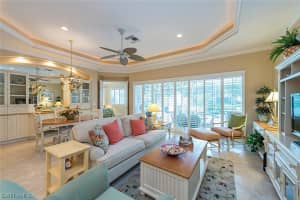 14585 Juniper Point Ln, Naples, FL 34110, Sold 12/23/15