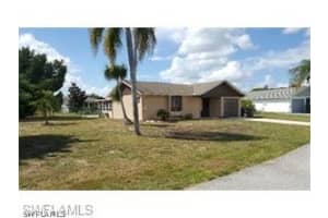10698 Tuliptree Ct, Lehigh Acres, FL 33936, Sold 01/15/16