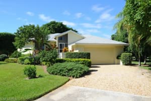 1258 Par View Dr, Sanibel, FL 33957, Sold 05/12/16
