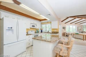 1258 Par View Dr, Sanibel, FL 33957, Sold 05/12/16