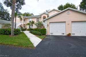 747 Wiggins Lake Dr, Naples, FL 34110, Sold 03/17/16