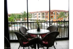 805 River Point Dr, Naples, FL 34102, Sold 12/31/15