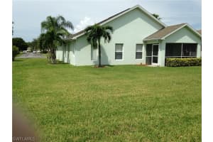 15625 Beachcomber Ave, Fort Myers, FL 33908, Sold 05/27/16