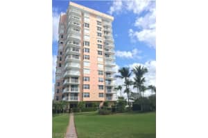 7390 Estero Blvd, Fort Myers Beach, FL 33931, Sold 01/27/16