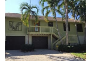1231 Isabel Dr, Sanibel, FL 33957, Sold 11/24/15