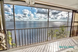3350 N Key Dr #602, North Fort Myers, FL 33903, Sold 01/29/16