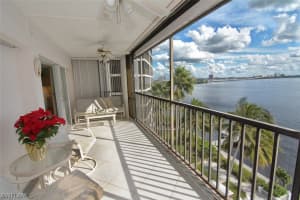 3350 N Key Dr #602, North Fort Myers, FL 33903, Sold 01/29/16