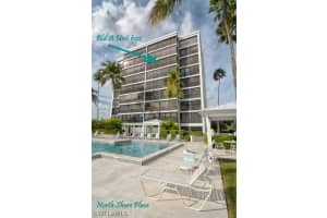 3350 N Key Dr #602, North Fort Myers, FL 33903, Sold 01/29/16