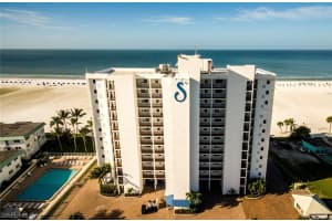 6400 Estero Blvd, Fort Myers Beach, FL 33931, Sold 10/12/16