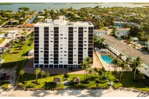6400 Estero Blvd, Fort Myers Beach, FL 33931, Sold 10/12/16