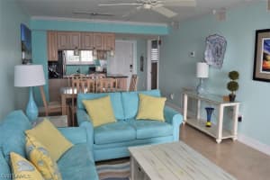 8350 Estero Blvd APT 324, Fort Myers Beach, FL 33931, Sold 01/22/16