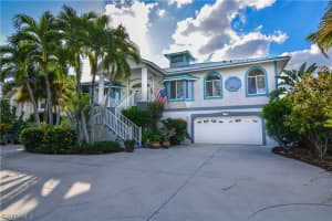 11620 Isle of Palms Dr, Fort Myers Beach, FL 33931, Sold 04/18/16