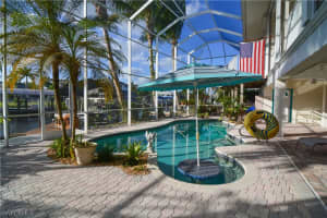 11620 Isle of Palms Dr, Fort Myers Beach, FL 33931, Sold 04/18/16