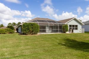 18390 Hunters Glen Rd, North Fort Myers, FL 33917, Sold 02/01/16