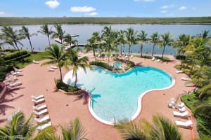 12701 Mastique Beach Blvd APT 1104, Fort Myers, FL 33908, Sold 02/15/16