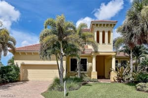 27054 Serrano Way, Bonita Springs, FL 34135, Sold 08/24/16