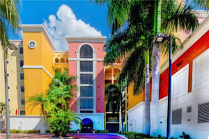 4029 SE 20th Pl APT 303, Cape Coral, FL 33904, Sold 04/20/16